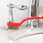 3 Lü Mutfak Banyo Detaylı Temizlik Tel Fırçası