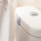 4 Lü Çok Amaçlı Silikon Kapı Duvar Koruyucu Tampon