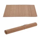 4 Lü Dominik Bambu Amerikan Servisi