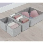 4 Parça Çekmece Düzenleyici Organizer