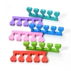 5 Adet Parmak Ayırıcı Manikür Pedikür Süngeri