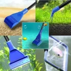 5 Li Akvaryum Tankı Temizleme Seti Bakım Seti