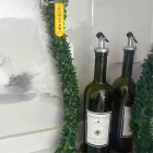 5 Metre Çok Amaçlı Yapay Sarmaşık Doğalgaz Borusu Süsü