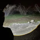 50w 3000 Lümen 6800mah Batarya Zoomlu Ve Sensörlü Dijital Ekran Kafa Lambası