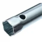 6 Parça Kovan Tipi Lokma Anahtarı 8-17 Mm Arası