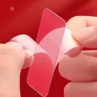 60 Parça Çok Amaçlı Çift Taraflı Bant 1 X 4 Cm