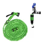 7 Metre Uzayan Tabancalı Hortum Magic Hose