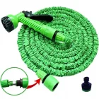 7 Metre Uzayan Tabancalı Hortum Magic Hose