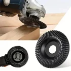 Ahşap Törpüleme Taşlama Diski Ahşap Eğe Diski 115 Mm