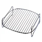 Airfryer Fritöz Aksesuar Izgara Teli Xxl