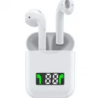 Airpods İ99 V8 Göstergeli Bluetooth Kulaklık
