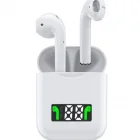 Airpods İ99 V8 Göstergeli Bluetooth Kulaklık