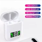 Airpods İ99 V8 Göstergeli Bluetooth Kulaklık