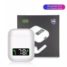 Airpods İ99 V8 Göstergeli Bluetooth Kulaklık