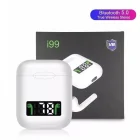 Airpods İ99 V8 Göstergeli Bluetooth Kulaklık
