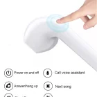 Airpods İ99 V8 Göstergeli Bluetooth Kulaklık