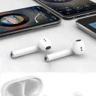Airpods İ99 V8 Göstergeli Bluetooth Kulaklık
