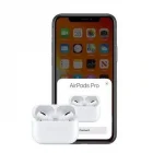 Airpods Pro Ios Ve Android Bluetooth Kulaklık