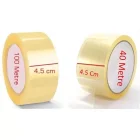 Akrilik Koli Bandı 45 X 100 Mt