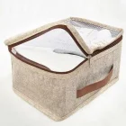 Alas Derili 6 Lı Set Bavul Düzenleyici Organizer