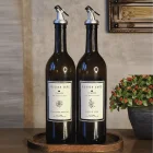 Amber 2 Li 750 Ml Yağ Şişesi Yağdanlık Yağlık