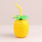 Ananas Pipetli Suluk 750 Ml