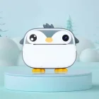 Anında Baskılı Dijital Çocuk Fotoğraf Makinesi Hd Video