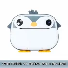 Anında Baskılı Dijital Çocuk Fotoğraf Makinesi Hd Video