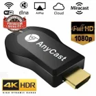Anycast M9 Plus Hdmı Kablosuz Görüntü Ve Ses Aktarıcı