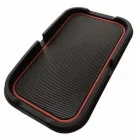 Araba Telefon Tutucu Kaydırmaz Havuzlu Ped