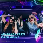 Araç İçi Ayak Altı Led 12 Ledli Lamba Sese Duyarlı Led Müziğe Duyarlı Led