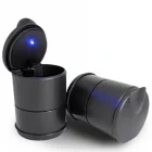 Araç İçi Küllük Kapaklı Araba Küllüğü