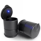 Araç İçi Küllük Kapaklı Araba Küllüğü