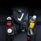 Araç İçi Oto Koltuk Arası Yanı Bardak Tutucu