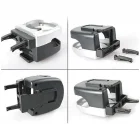 Araç Klimasına Takılan Bardak Tutucu