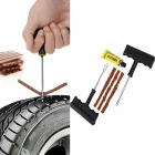 Araç Lastik Tamir Kiti Fitil Atma Seti 6 Parça