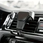 Araç Telefon Tutucu Gravity Oto Telefon Tutucu