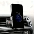 Araç Telefon Tutucu Gravity Oto Telefon Tutucu