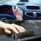 Araç Torpido Üstü Aç Kapa Numaratör