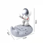 Astronot Masaüstü Telefon Tutucu Cep Telefonu Standı