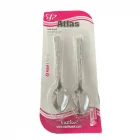 Atlas 6 Lı Tatlı Kaşığı