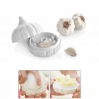 Avuç İçi Sarımsak Rondosu Sarımsak Ezici