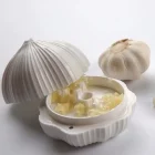 Avuç İçi Sarımsak Rondosu Sarımsak Ezici