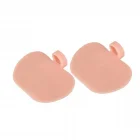 Ayak Altı Nasır Önleyici Halkalı Silikon Ped 2 Adet