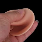 Ayak Altı Nasır Önleyici Halkalı Silikon Ped 2 Adet