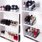 Ayakkabı Rampası 5 Adet