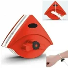 Ayarlı Tek Ve Çift Cam Mıknatıslı Cam Sileceği