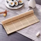 Bambu Mat Sushı Sarma Hasırı Sushi Matı 44 X 30 Cm