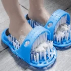 Banyo Ayak Yıkama Terliği Ponza Taşlı Vantuzlu