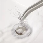 Banyo Mutfak Köşe Temizlik Fırçası V Uçlu